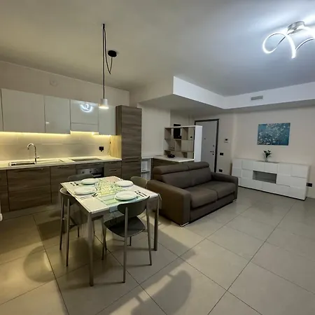 Апартаменты Rho Fiera Comfort - Affitti Brevi Italia